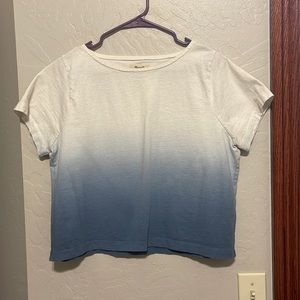 T-shirt, size medium